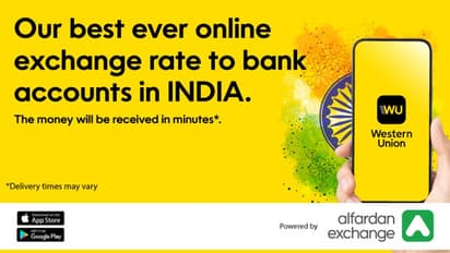 കറൻസി ട്രാൻസ്ഫർ വിപണിയിൽ മണി ട്രാൻസ്ഫർ കമ്പനികൾ വിജയം തുടരാൻ ഇതാണ് കാരണം