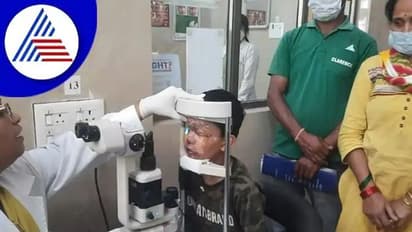 ಪಟಾಕಿ ಸಿಡಿತ ದುರಂತ, ಸಂಪೂರ್ಣ ದೃಷ್ಠಿ ಕಳೆದುಕೊಂಡ 6 ಮಂದಿ: ಡಾ. ಭುಜಂಗಶೆಟ್ಟಿ 