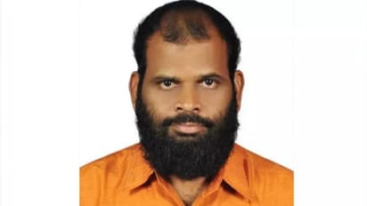 പ്രവാസി മലയാളി ഹൃദയാഘാതം മൂലം മരിച്ചു