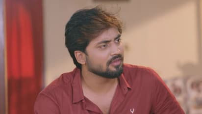 Guppedantha Manasu: రాజీవ్ పై సీరియస్ అయిన చక్రపాణి.. దేవయానికి వార్నింగ్ ఇచ్చిన రాజీవ్?