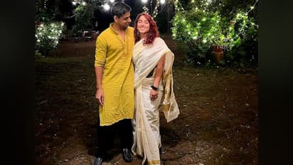 ಸಾಂಪ್ರದಾಯಿಕ ಉಡುಗೆಯಲ್ಲಿ ದೀಪಾವಳಿ ಆಚರಿಸಿದ  ಆಮೀರ್‌ ಖಾನ್‌ ಪುತ್ರಿ ಟ್ರೋಲ್‌