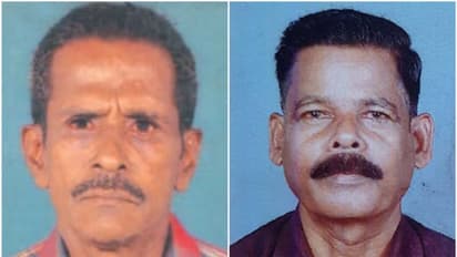 ചേര്‍ത്തല ദേശീയപാതയിലുണ്ടായ രണ്ട് വ്യത്യസ്ത വാഹനാപകടങ്ങളില്‍ രണ്ട് മരണം