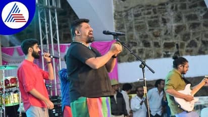 ಬೆಳಗಾವಿ: ಜನಪ್ರತಿನಿಧಿಗಳ ಅನುಪಸ್ಥಿತಿ ಮಧ್ಯೆ ಕಿತ್ತೂರು ಉತ್ಸವಕ್ಕೆ ಅದ್ಧೂರಿ ತೆರೆ..!