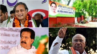 കോണ്‍ഗ്രസ് പ്രവര്‍ത്തകസമിതിയിലേക്ക് തരൂരെത്തുമോ?, 'എല്ലാം പാര്‍ട്ടി പ്ളീനറിയോഗം തീരുമാനിക്കു'മെന്ന് ചെന്നിത്തല