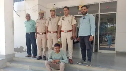 ये है वो जानवर, जिसने दिवाली पर 4 बच्चों को कर दिया अनाथ, मां को दी ऐसी भयानक मौत, कांप गया कलेजा