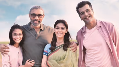 திக்... திக்... நொடிக்கு நொடி திகில்..நயன்தாராவின் 'கனெக்ட்' கண்டிப்பாக பார்க்க வேண்டிய படமா? ட்விட்டர் ரிவ்யூ