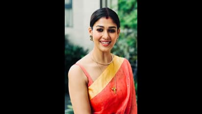 விக்னேஷ் சிவன் தயாரிப்பில் நயன்தாரா நடித்த ‘கனெக்ட்’ ரிலீசுக்கு ரெடி... போஸ்டருடன் வந்த அப்டேட்