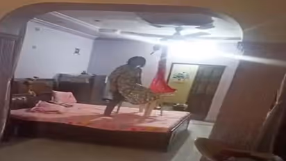 कानपुर: महिला ने किया सुसाइड, पति ने हरकतों का वीडियो बनाकर ससुराल वालों को भेजा था