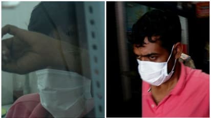 എറണാകുളത്ത് സുഹൃത്തിന്റെ വീട്ടിലെ സ്വർണം മോഷ്ടിച്ച സംഭവം; 'കള്ളൻ' പൊലീസിന് സസ്പെൻഷൻ 