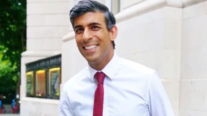 7 साल पहले इस शख्स ने की थी ऋषि सुनक के PM बनने की भविष्यवाणी, पीएम मोदी भी थे मौजूद