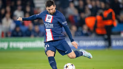 Desperate Barcelona want Lionel Messi back in January; will PSG let go of their in-form star?