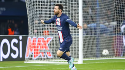 ഖത്തര്‍ ലോകകപ്പ്: മെസിയുടെ പരിക്ക്; അര്‍ജന്‍റീനക്ക് ആശ്വാസ വാര്‍ത്ത