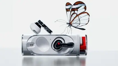 Nothing may launch TWS earbuds under new brand: Report