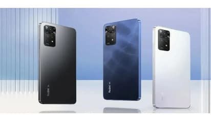 Xiaomi Redmi Note 12 சீரிஸ் ஸ்மார்ட்போன்கள் விரைவில் அறிமுகம்! அப்படி என்ன ஸ்பெஷல்?