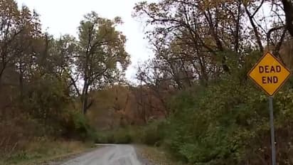 'തന്റെ അച്ഛൻ ഒരു സീരിയൽ കില്ലർ, 50 -ലധികം സ്ത്രീകളെ കൊന്നു', സ്ത്രീയുടെ വെളിപ്പെടുത്തലിൽ ഞെട്ടി പൊലീസ്