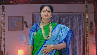 Janaki Kalaganaledu: జెస్సీ కడుపులో బిడ్డ బతకడం కష్టమే అని చెప్పిన డాక్టర్.. ఆనందంలో జ్ఞానాంబ కుటుంబం?