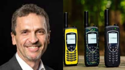 സാറ്റലൈറ്റ് ഫോണുമായി ഇന്ത്യയിലെത്തി; സൗദി അരാംകോയിലെ ഉന്നത ഉദ്യോഗസ്ഥനെ ഉത്തരാഖണ്ഡിൽ തടവിലാക്കി