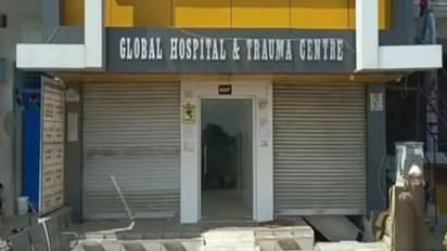 ಮೂಸಂಬಿ ಜ್ಯೂಸ್‌ ಅಲ್ಲ, ಕೆಟ್ಟ ಪೇಟ್ಲೆಟ್ಸ್‌ ನೀಡಿದ್ದರಿಂದ ಡೆಂಗ್ಯೂ ರೋಗಿ ಸಾವು!