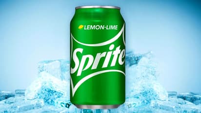 ഇന്ത്യൻ വിപണിയിൽ ബില്യൺ ഡോളർ ബ്രാൻഡായി സ്പ്രൈറ്റ്