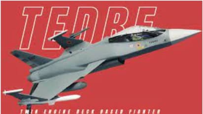 ഇന്ത്യ തദ്ദേശീയമായി നിര്മ്മിച്ച ഇരട്ട എഞ്ചിന് ഡെക്ക് അധിഷ്ഠിത ഫൈറ്റർ ജെറ്റ് 2028 ഓടെ പുറത്തിറങ്ങും