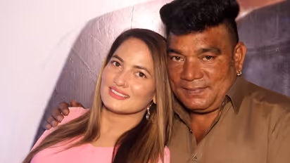 55 साल के नौकर से 22 साल की हसीना ने की शादी, मटन के स्वाद के कारण जुड़ा दिल का कनेक्शन