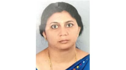 തിരുവനന്തപുരം നഗരത്തിലുണ്ടായ അപകടത്തില്‍ പരിക്കേറ്റ് 20 മിനിറ്റോളം റോഡില്‍ കിടന്ന സ്ത്രീ മരിച്ചു 