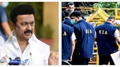 கோவை கார் வெடிப்பு விபத்து..! தேசிய புலனாய்வுக்கு மாற்ற முதலமைச்சர் மு.க.ஸ்டாலின் பரிந்துரை