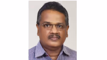 ഡോ. എം ആർ ബൈജു പുതിയ പി എസ് സി ചെയർമാൻ