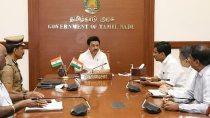 കോയമ്പത്തൂർ സ്ഫോടനം: പുതിയ പൊലീസ് സ്റ്റേഷനുകൾ പ്രഖ്യാപിച്ചു; അടിയന്തിര നടപടികളുമായി സ്റ്റാലിൻ