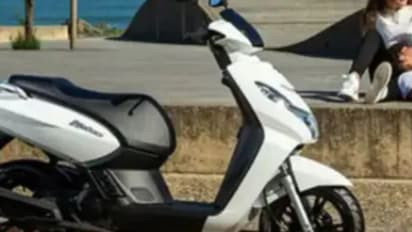 ഇലക്ട്രിക് സ്കൂട്ടർ രംഗത്ത് കളം പിടിക്കാൻ എസ്യുവി നിർമാതാക്കളും, വിപണി പിടിക്കുമോ ഈ വമ്പൻ?