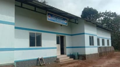 സര്‍ക്കാര്‍ സഹായം കോടികള്‍, എന്നിട്ടും ഇടമലക്കുടി ഹെല്‍ത്ത് സെന്‍ററില്‍ ആകെയുള്ളത് പാരസറ്റാമോള്‍ മാത്രം! 