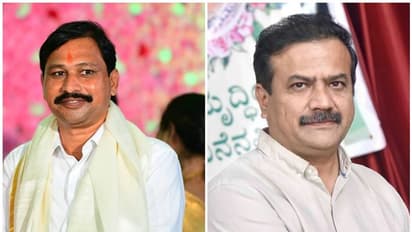 Yadgiri Congress: ಕಾಂಗ್ರೆಸ್‌ ಟಿಕೆಟ್ ವಿಚಾರ 2 ಕಡೆ ಕ್ಲಿಯರ್‌, 2 ಕಡೆ ಟೆನ್ಷನ್..!