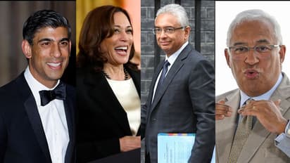 ബ്രിട്ടന് മാത്രമല്ല, ഈ മൂന്ന് രാജ്യങ്ങളും ഭരിക്കുന്നത് ഇന്ത്യന് വംശജരാണ്!