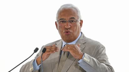 పోర్చుగల్ ప్రధాన మంత్రి ఆంటోనియో కోస్టా రాజీనామా.. కారణం ఇదే...