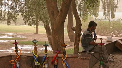  അഫ്ഗാനിസ്ഥാനിൽ ഹുക്ക നിരോധിച്ച് കൊണ്ട് താലിബാന്‍റെ ‘ഫത്വ’ 