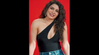 కర్మ తిరిగి బలంగా కొడుతుంది.. సమంత వైరల్ కామెంట్స్ షేర్ చేసిన వర్షిణి