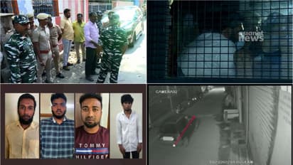 കോയമ്പത്തൂ‍ർ കാർബോംബ് സ്ഫോടനം: പ്രതികൾ ലക്ഷ്യമിട്ടത് സ്ഫോടന പരമ്പര? വൻ ഗൂഢാലോചന,കൂടുതൽ അറസ്റ്റിന് സാധ്യത