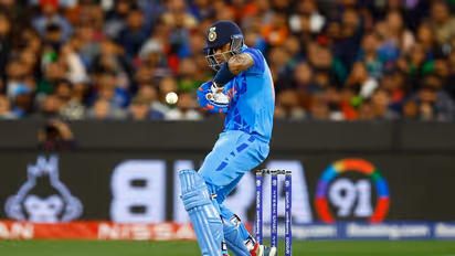 'Innovation-wise, skill-wise, I haven't seen a better player than Suryakumar Yadav' - Ricky Ponting