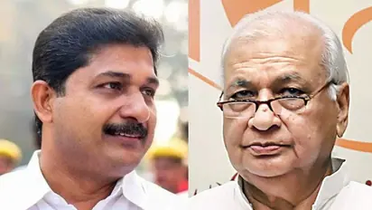 'ഗവര്ണറാകാന് സ്ഥിരബുദ്ധി വേണമെന്ന് ഭരണഘടനയില് പറഞ്ഞിട്ടില്ല': ഗവര്ണറെ പരിഹസിച്ച് എം സ്വരാജ്