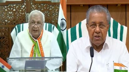 কেরলের অর্থমন্ত্রীর ওপর তীব্র ক্ষুব্ধ রাজ্যপাল, ‘তাঁর ওপর আমার আস্থা সীমাহীন’, পালটা জবাব মুখ্যমন্ত্রী বিজয়নের