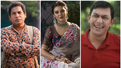 কলকাতার ‘হাওয়া’বদল! বাংলাদেশ চলচ্চিত্র উৎসব উদযাপনে আসছেন চঞ্চল, জয়া, মোশাররফ