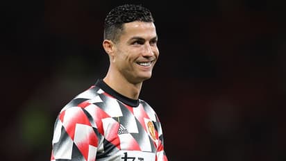 Can Cristiano Ronaldo join A-League? Here's what APL CEO Danny Townsend says