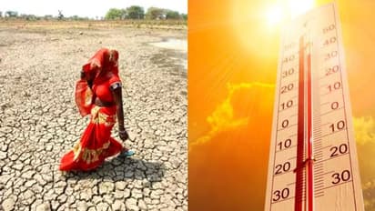 இந்தியாவில் வெப்பத்தினால் இறப்பவர்கள் எண்ணிக்கை 55% அதிகரிப்பு -  லான்செட் ஆய்வு முடிவுகள் சொல்வது என்ன ?