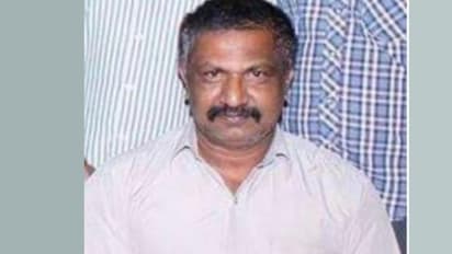 28 വര്‍ഷമായി പ്രവാസിയായിരുന്ന മലയാളി നാട്ടിൽ മരിച്ചു 