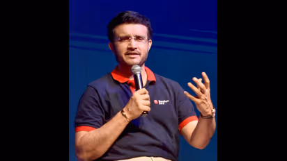 ರಿಷಭ್‌ ಪಂತ್ ಅಭಿಮಾನಿಗಳಿಗೆ ಶಾಕಿಂಗ್ ನ್ಯೂಸ್: ಪಂತ್ ಟೀಂ ಇಂಡಿಯಾಗೆ ಮರಳುವ ಬಗ್ಗೆ ಗಂಗೂಲಿ ಹೇಳಿದ್ದೇನು..?