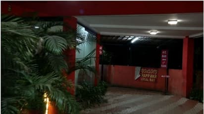 കൊച്ചിയില്‍ ബാറില്‍ വെടിവെപ്പ്; രണ്ട് റൗണ്ട് വെടിയുതിർത്തു, പ്രതികള്‍ക്കായി തിരച്ചില്‍