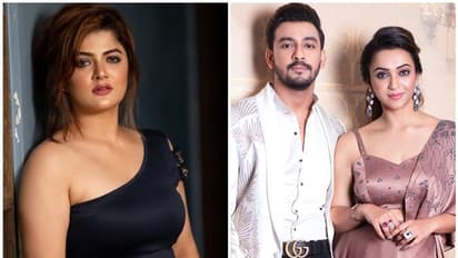 শহরজুড়ে তারকাদের ‘হাঙ্গামা’! জোট বেঁধে আসছেন শ্রাবন্তী-ওম বনি-কৌশানী