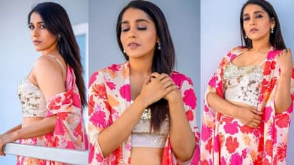 మనుషుల మధ్య కూడా పెట్టోచ్చుకదా..? నెటిజన్ కు స్ట్రాంగ్ కౌంటర్ ఇచ్చిన యాంకర్ రష్మి