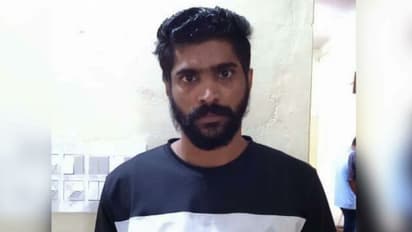 കാപ്പാ ചുമത്തി നാട് കടത്തിയ യുവാവ് തൂങ്ങി മരിച്ചു; പ്രണയ നൈരാശ്യമെന്ന് പൊലീസ്