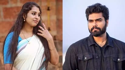 'സൂക്ഷിക്കണം എന്ന് അന്നേ പറഞ്ഞതാണ്'; റോബിന് പിറന്നാളാശംസയുമായി ശാലിനി